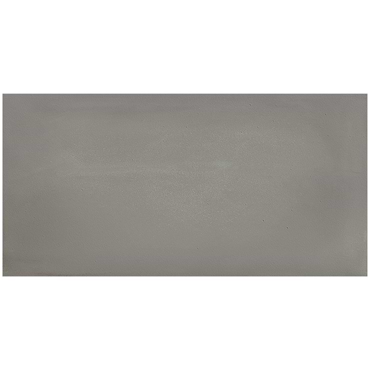 Comb Cemento 4X8 Matte Ceramic Wall Tile