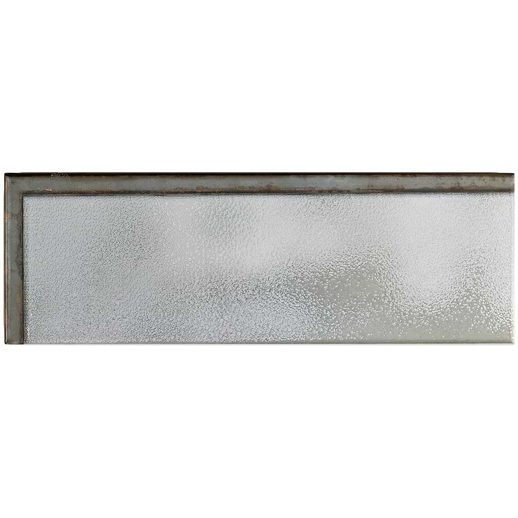 Diesel Industrial Glass Steel Ceramic Wall Tile