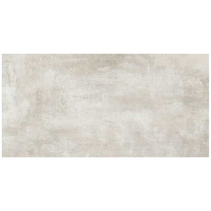 Holland Ash 12x24 Polished Porcelain Tile