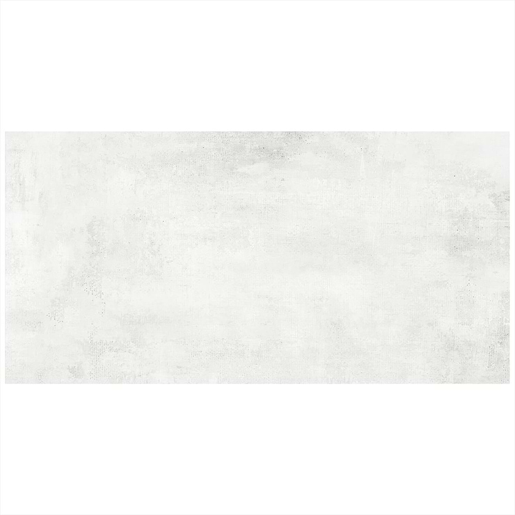 Holland Blanc 12x24 Polished Porcelain Tile 