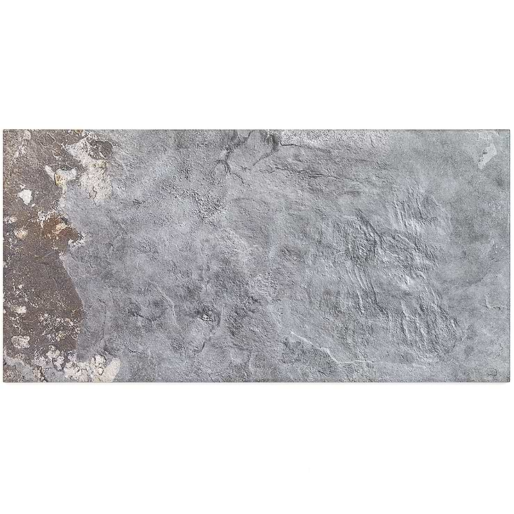 Litchfield Creosote 12x24 Porcelain Tile