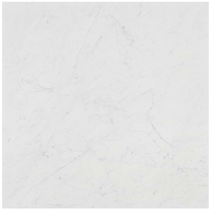 DreamStone Carrara Giola 24x24 Matte Porcelain Tile