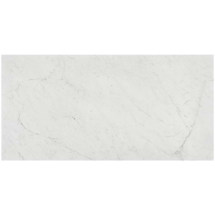 DreamStone Carrara Giola 24x48 Polished Porcelain Tile