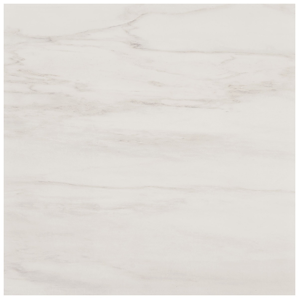 DreamStone Dolomite Snow 24x24 Polished Porcelain Tile