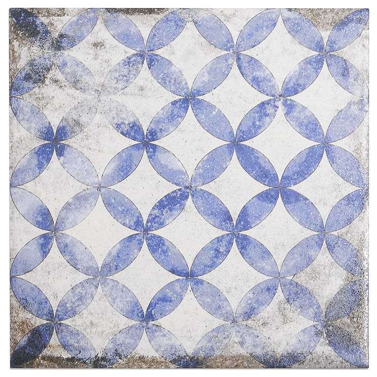 Lenox Charm 8x8 Matte Porcelain Tile