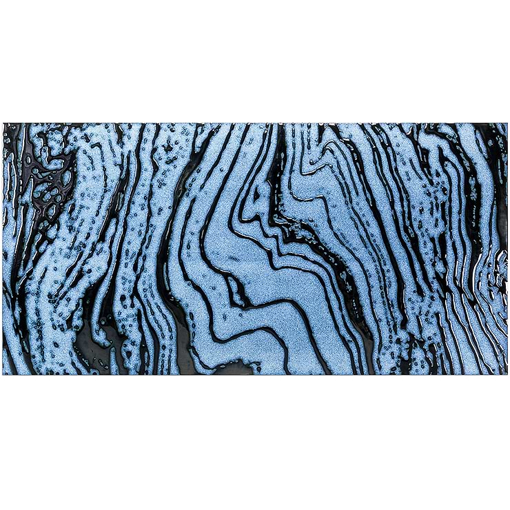 Boreal Blue 24x48 Porcelain Tile