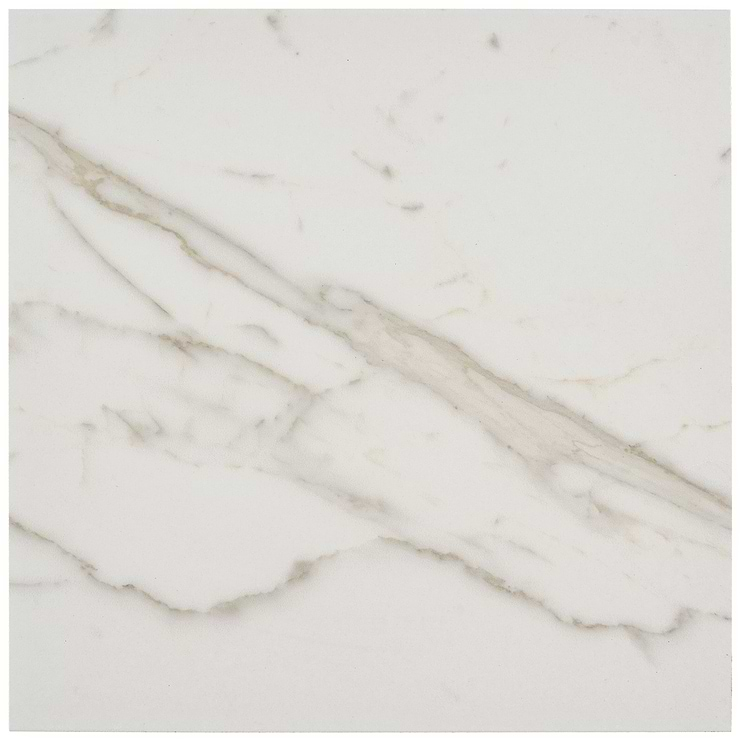 Versilia Calacatta Oro Matte 12x12 Porcelain Tile