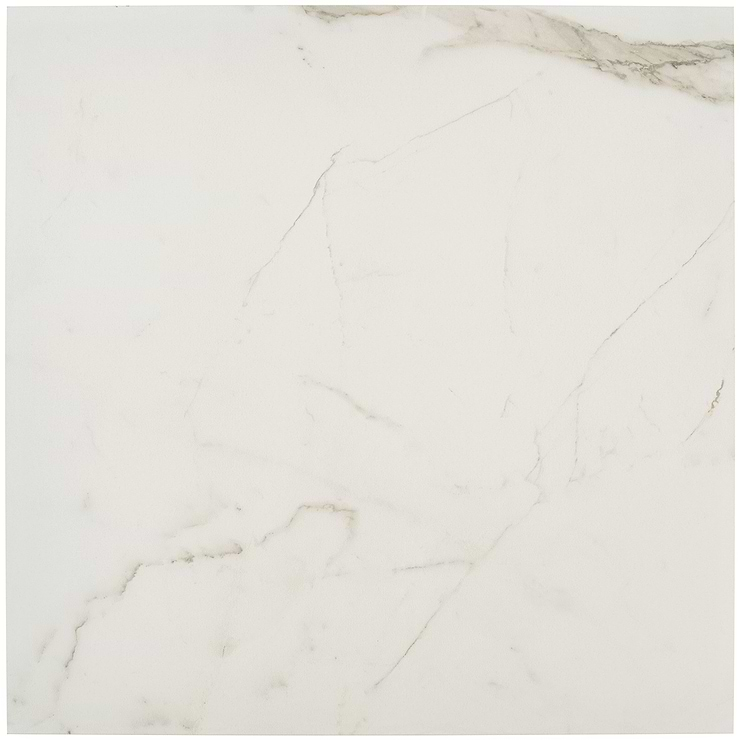 Versilia Calacatta Oro Polished 24x24 Porcelain Tile