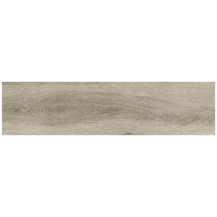 Lakewood Olive Brown 10x40 Wood Look Matte Porcelain Tile