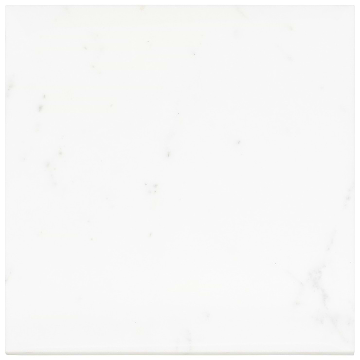 Calacatta Select 18x18 Polished Marble Tile