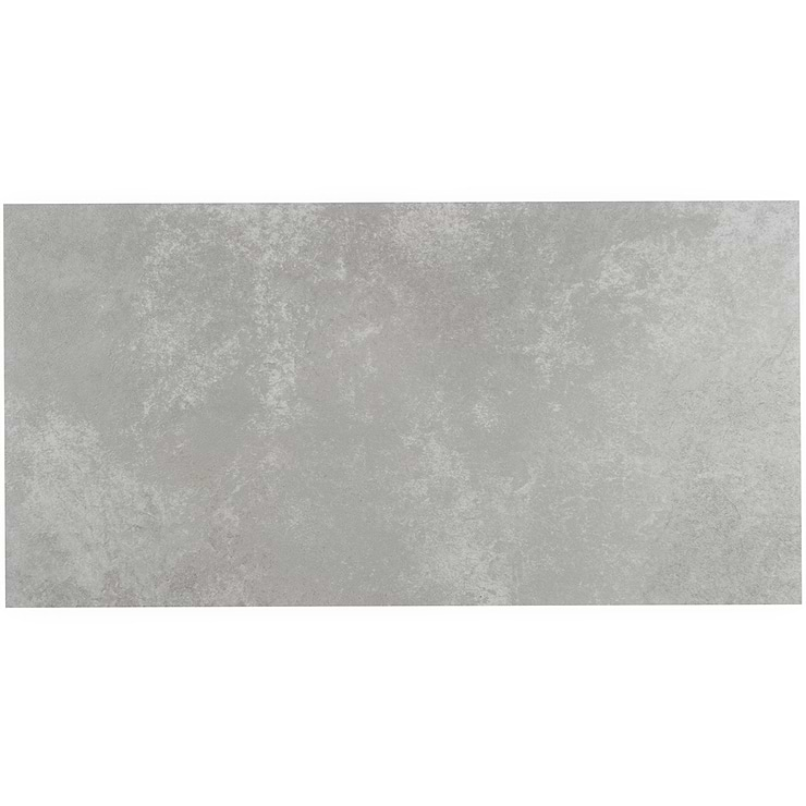 ReNew Metalcrete Platinum 12mil Wear Layer Glue Down 12x24 Luxury Vinyl Tile