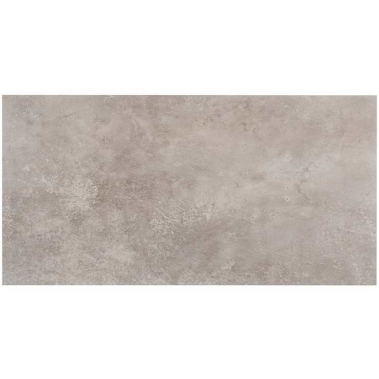 ReNew Metalcrete Wildmist 12mil Wear Layer Glue Down 12x24 Luxury Vinyl Tile