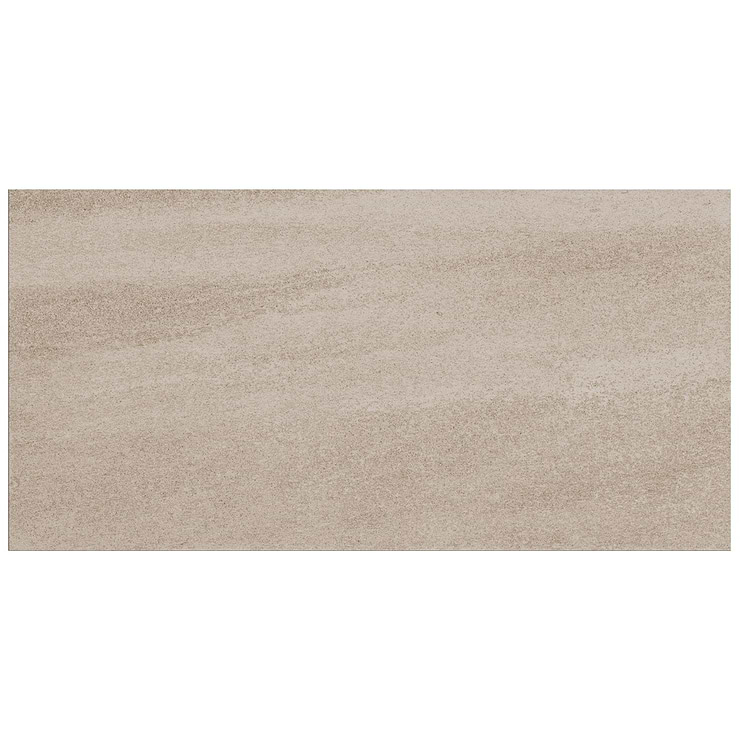 Karo Sand 18x36 Matte Porcelain Tile