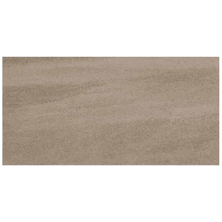 Karo Taupe 18x36 Matte Porcelain Tile