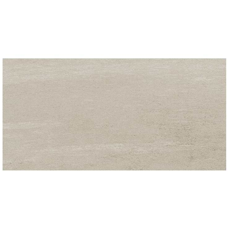 Karo White 18x36 Matte Porcelain Tile