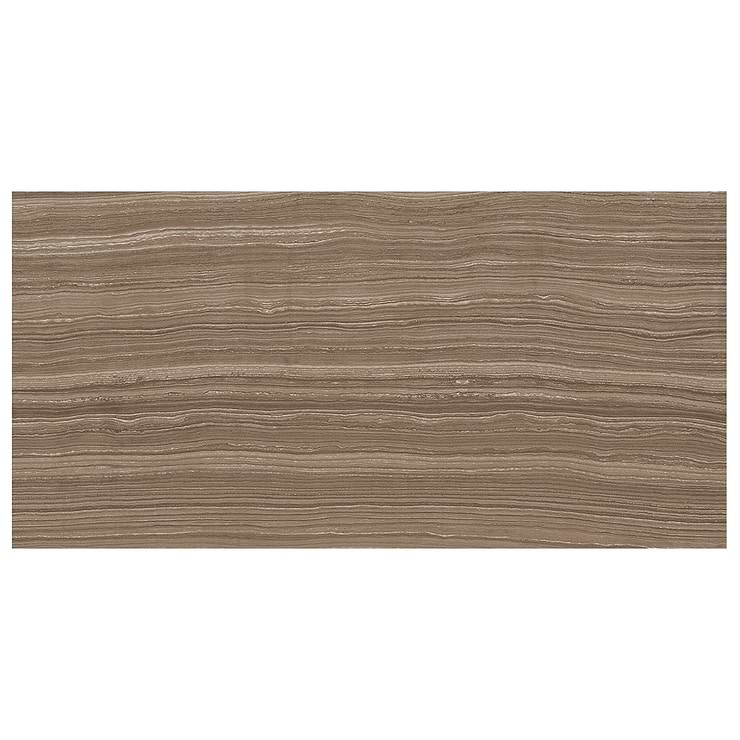 Miles Taupe Blend 12x24 Matte Porcelain Tile