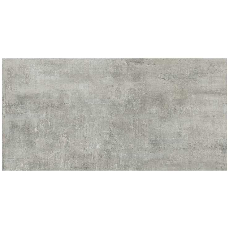 Holland Fog 12x24 Matte Porcelain Tile