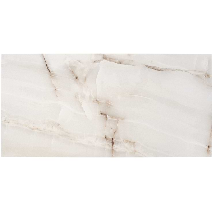 Basic Onyx Aurelia 12x24 Satin Matte Porcelain Tile