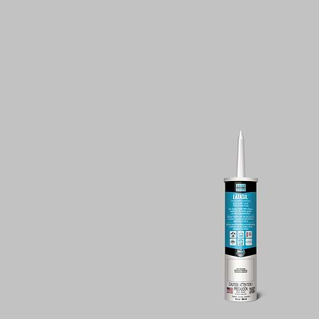 Laticrete Latasil Silver Shadow- 10.3 oz Tube