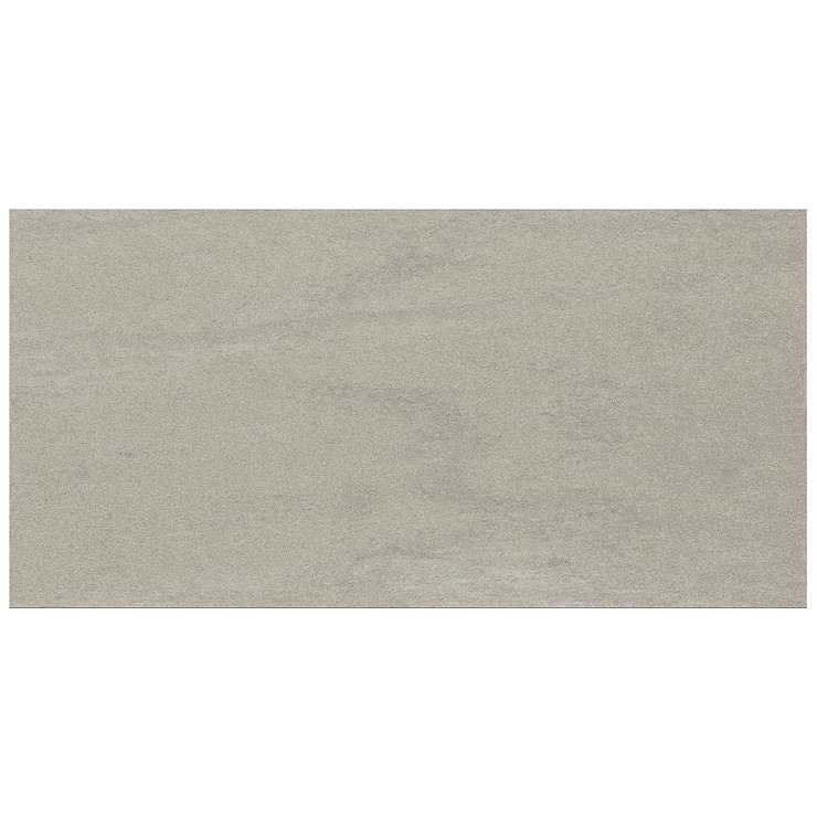 Karo Gray Light 18x36 Matte Porcelain Tile