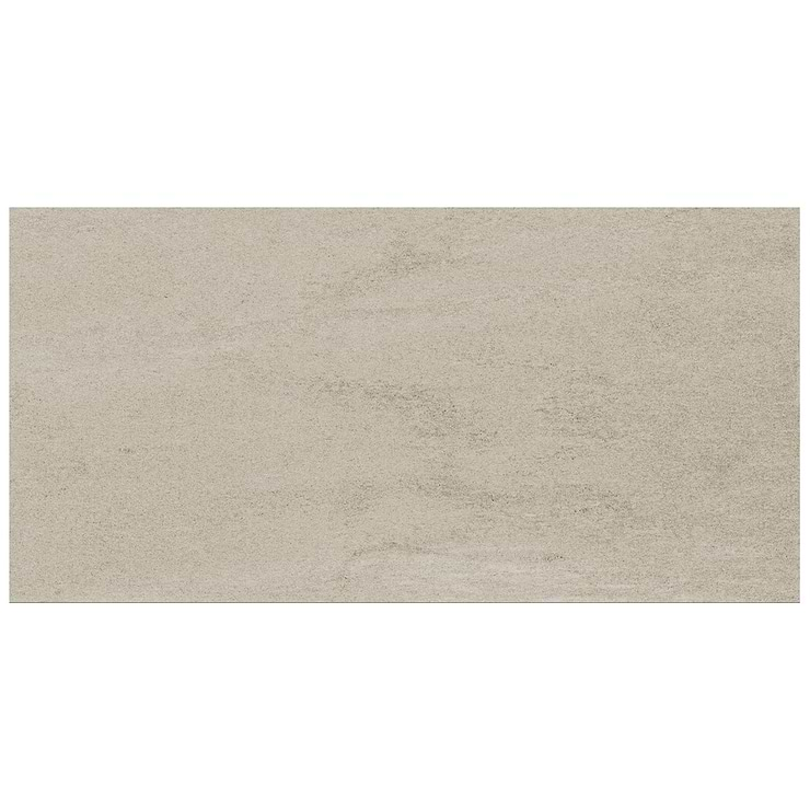 Karo White 18x36 Matte Porcelain Tile