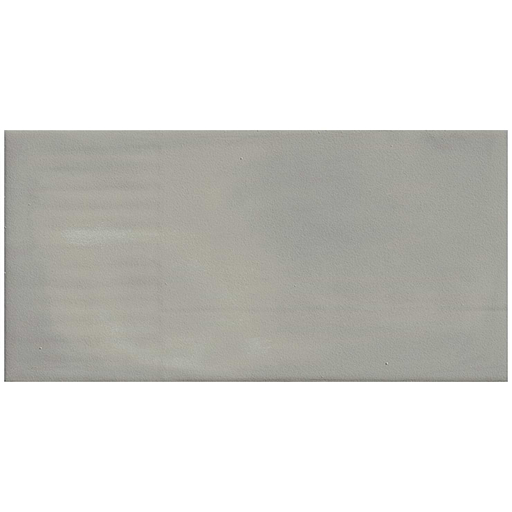 Comb Deco Cemento 4X8 Matte Ceramic Wall Tile