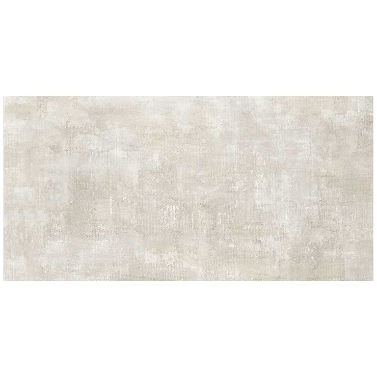 Holland Ash Light Beige 12x24 Matte Porcelain Tile