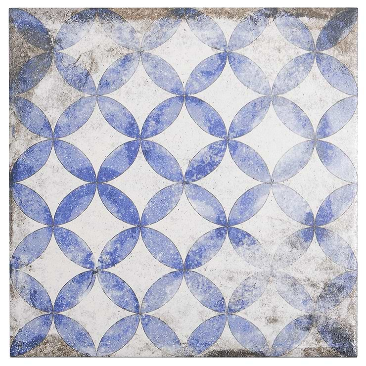 Lenox Charm 8x8 Matte Porcelain Tile