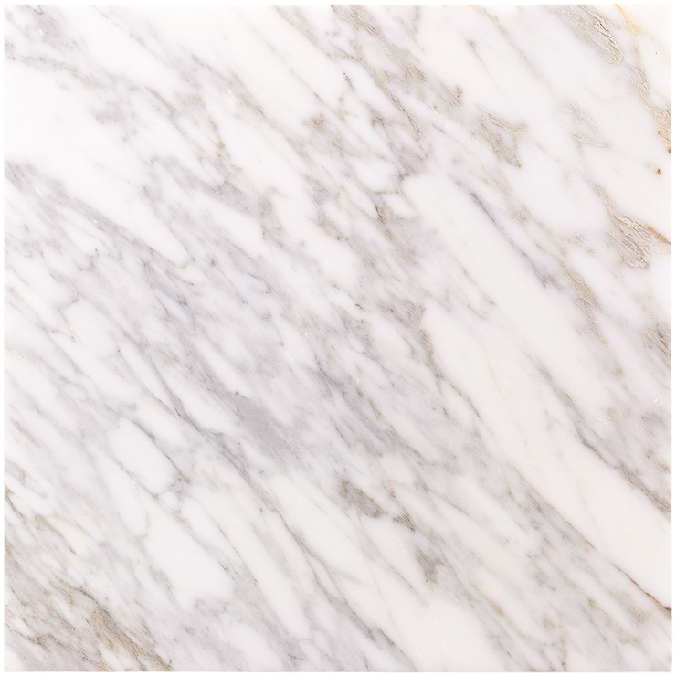 Calacatta Classico 18x18 Polished Marble Tile 