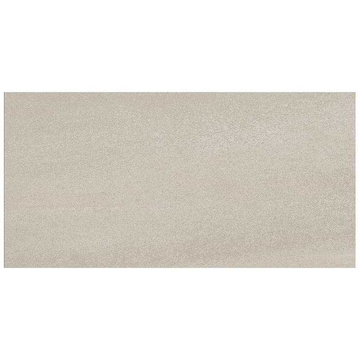 Karo White 18x36 Matte Porcelain Tile