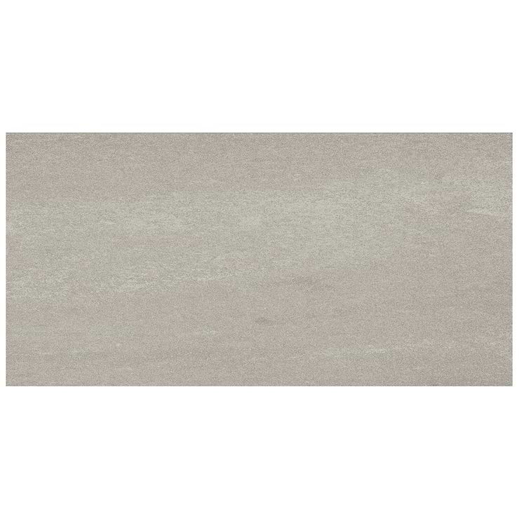 Karo Gray Light 12x24 Matte Porcelain Tile