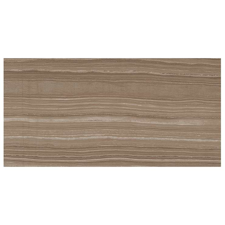 Miles Taupe Blend 12x24 Matte Porcelain Tile