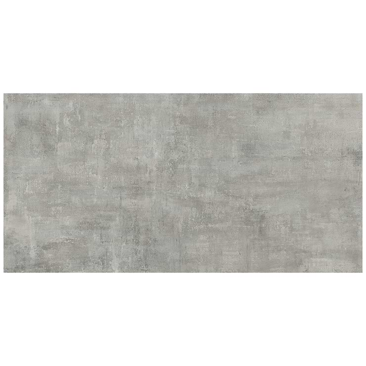 Holland Fog 12x24 Matte Porcelain Tile