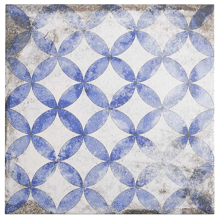 Lenox Charm 8x8 Matte Porcelain Tile