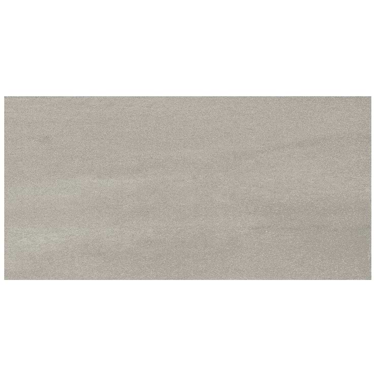 Karo Gray Light 18x36 Matte Porcelain Tile