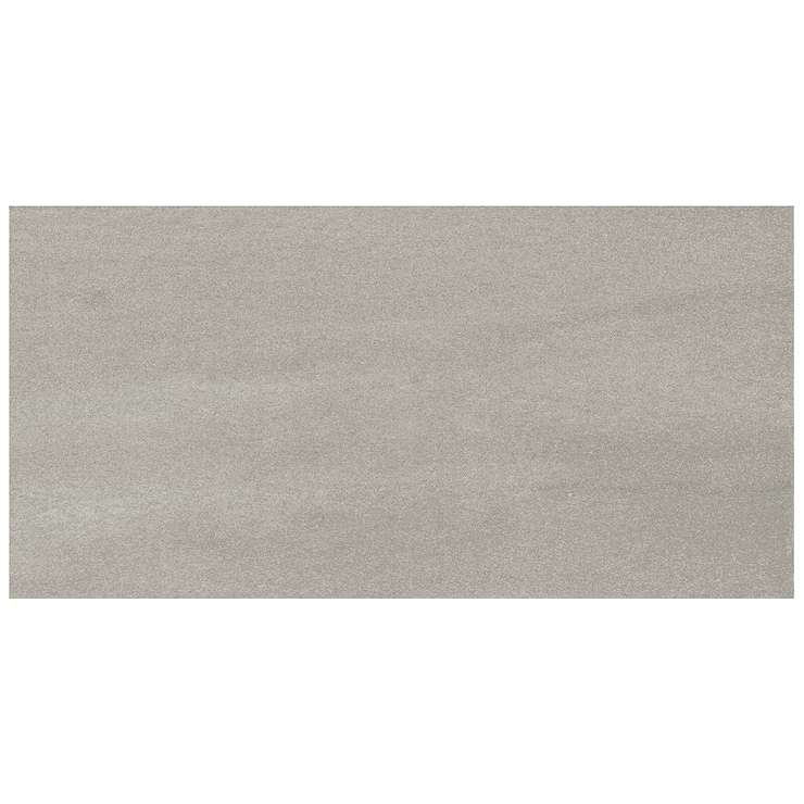 Karo Gray Light 18x36 Matte Porcelain Tile