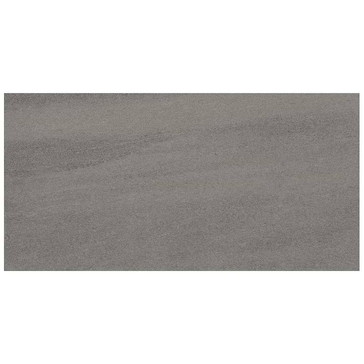 Karo Olive Gray 18x36 Matte Porcelain Tile