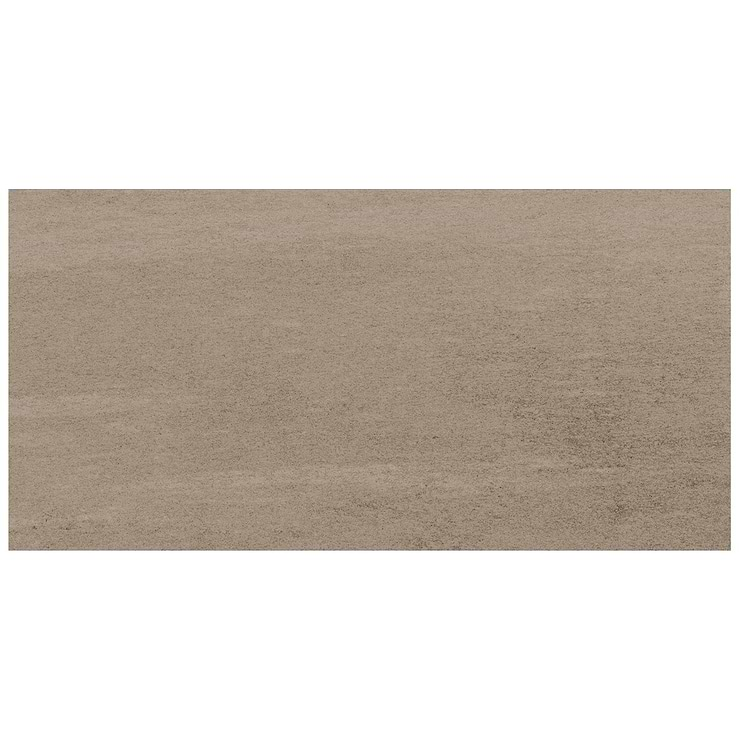 Karo Taupe 18x36 Matte Porcelain Tile