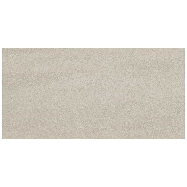 Karo White 18x36 Matte Porcelain Tile