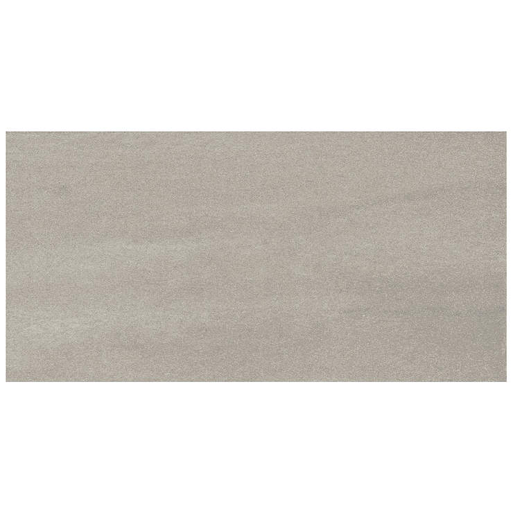 Karo Gray Light 12x24 Matte Porcelain Tile