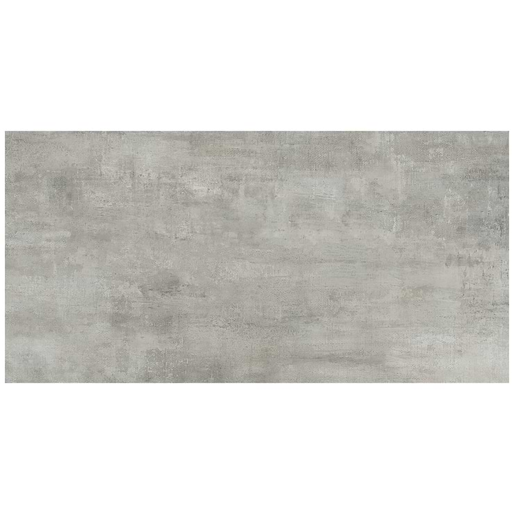 Holland Fog 12x24 Matte Porcelain Tile