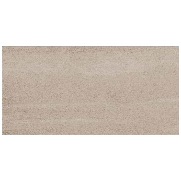 Karo Sand 18x36 Matte Porcelain Tile