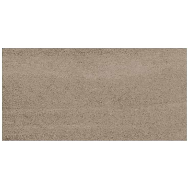 Karo Taupe 18x36 Matte Porcelain Tile