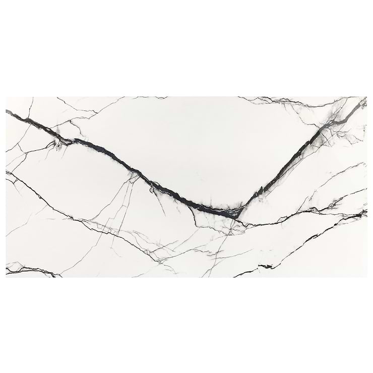 Drama Breach 24x48 Polished Porcelain Tile