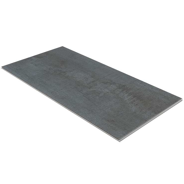 Angela Harris Inspira Oxide Rigid Cores Click 12x24 Luxury Vinyl Tile
