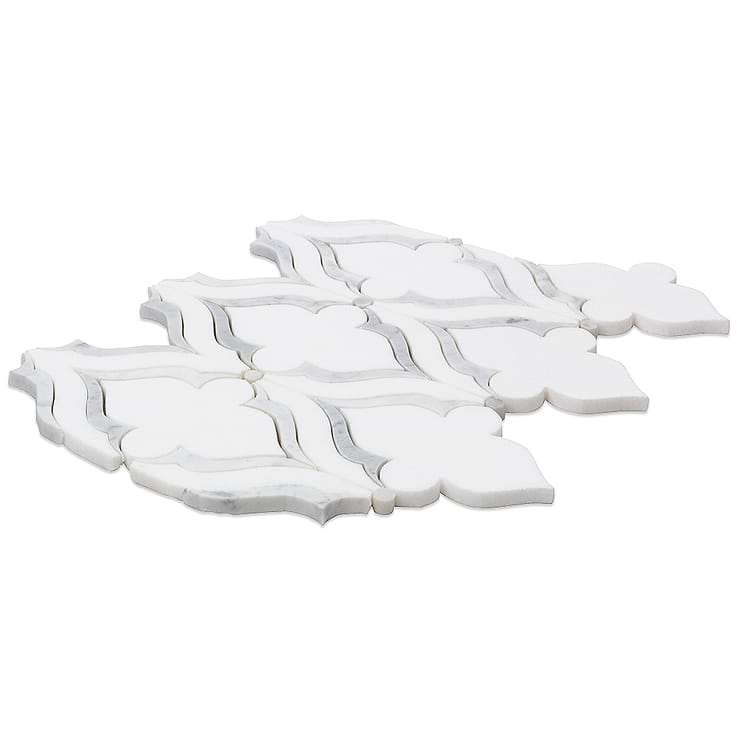 Borgias Marble Tile 