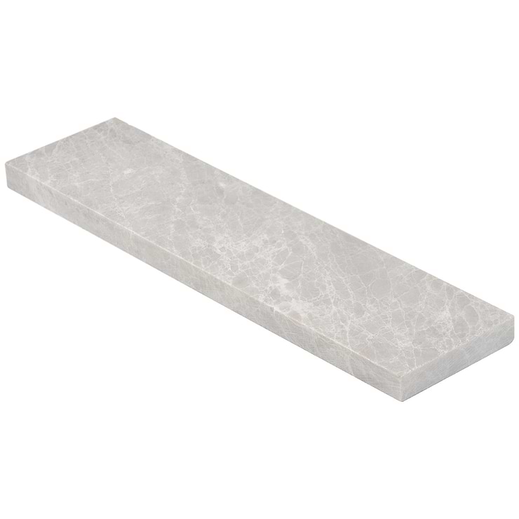 Nordic Gray 2.5X10 Satin Marble Tile