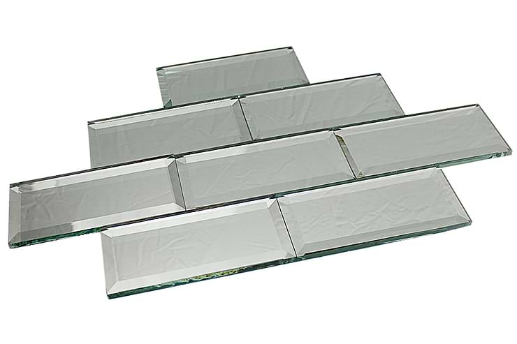 Reflection Revere Mirror Tile