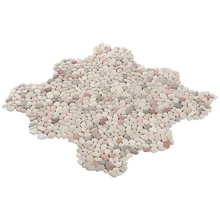 Nature Lombok Micro Pebble Mosaic 