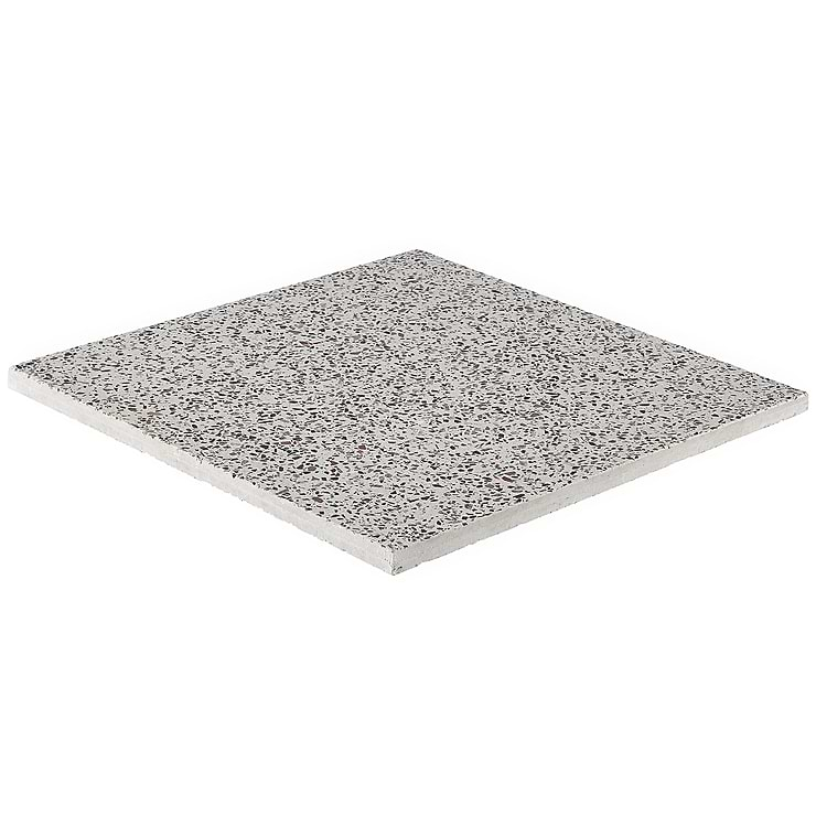 True Terrazzo Aurora 16x16 Polished Tile 